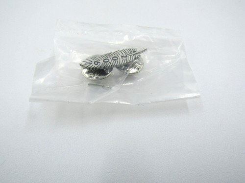 2006 hog feather pin - &,