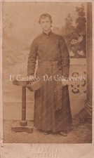 Carlo Saccani Parma Ritratto