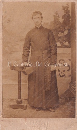 Carlo saccani parma - saccani,