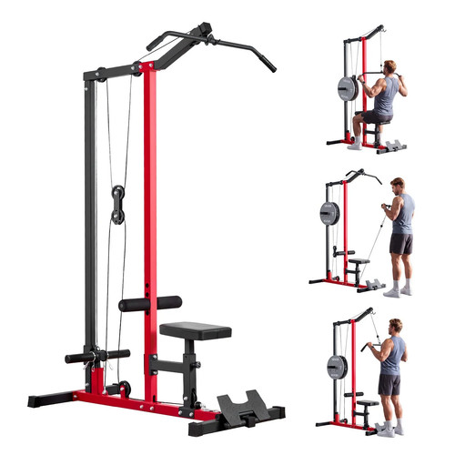 Lat machine multifunzionale - lat, 2