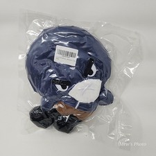 Peluche Corvo Stelle Rissa