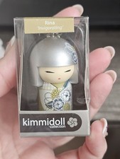 Kimmidoll RINA RINVIGORENTE