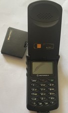 Retro Motorola Startac StarTAC