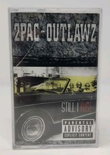 Pac outlawz still - pac, rise