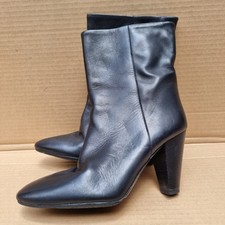 Stivali Isabel Marant in pelle