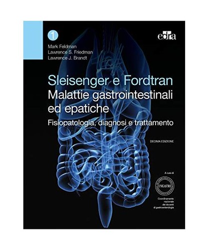 Sleisenger fordtran - sleisenger,