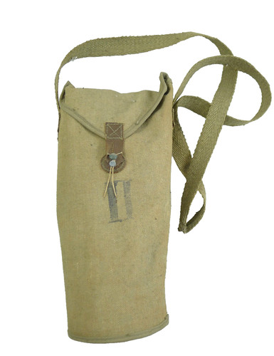 Ww2 maschera antigas - , italiana