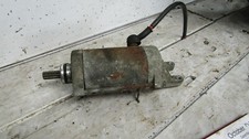 Aprilia Atlantic 500 starter