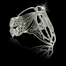 Bracciale Libellula Art