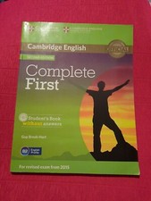 Cambridge English Complete
