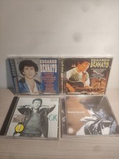 Edoardo Bennato Discografia - Gli anni 70, OK,  Edoardo Bennato Omonimo 5 CD 