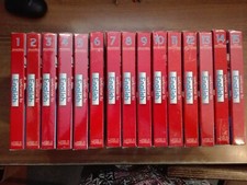 WELCOME TO ENGLISH corso di inglese multimediale 15 volumi COMPLETO cd + libri