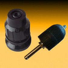 Mandrino Per Hilti Sds Plus