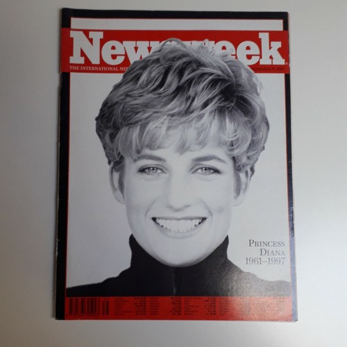Newsweek 10 september - 10,