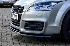 Offerta speciale spoiler