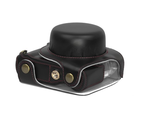 Custodia fotocamera astuccio