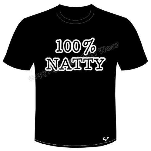 Shirt palestra 100 natty - shirt,