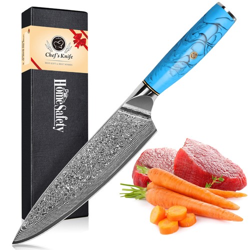 Coltello cuoco strati - cuoco,