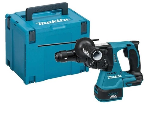 Makita dhr243zj tassellatore - makita,