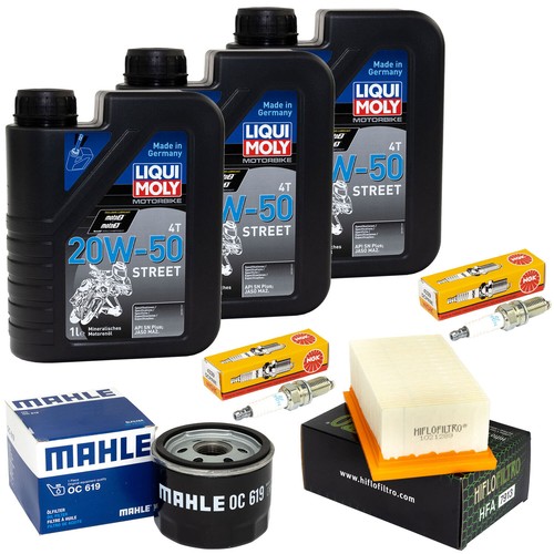 Manutenzione olio per bmw - per,