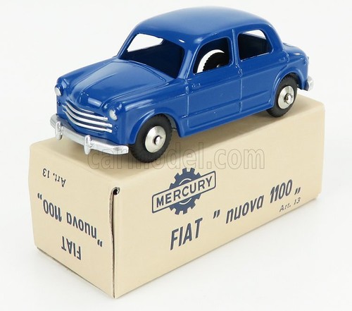 Modellino auto epoca statico - epoca,