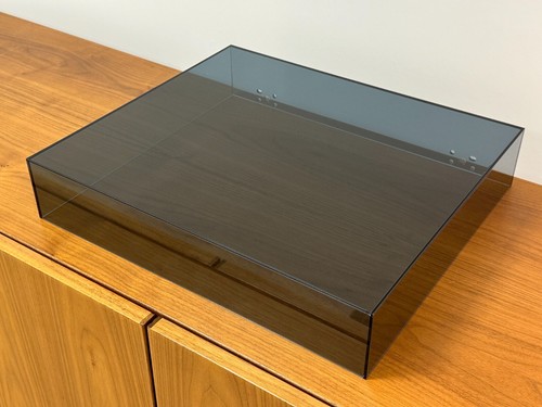 Marantz 6300 smoked - , coperchio