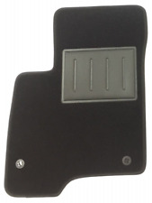 Tappetino auto SOLO LATO GUIDA