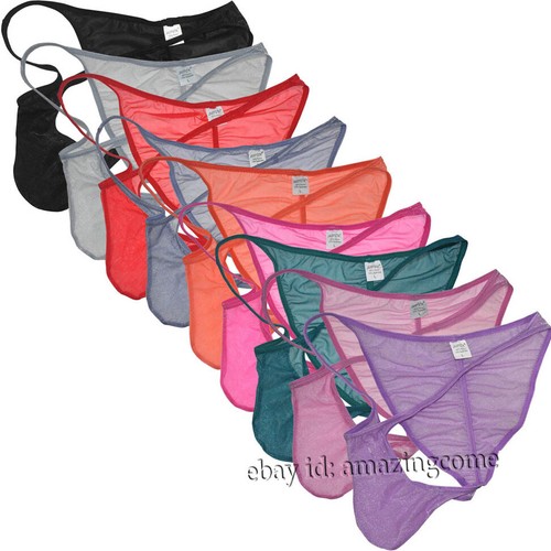 Slip bikini uomo sexy - , filato