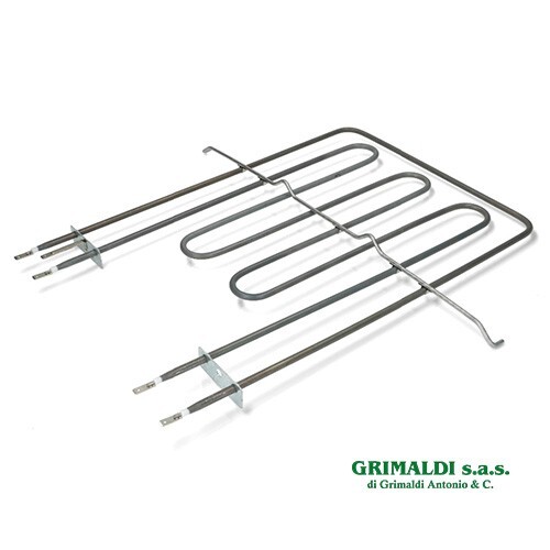 Resistenza superiore 2250 - superiore, +