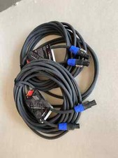 "ESO2000LU10 Proel"Cavi