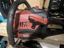 Motosega Green Power CN-40 Barra 16” Usata Ma Perfettamente Funzionante