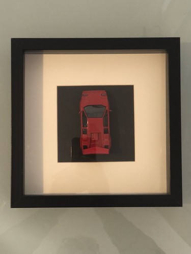 Lamborghini countach - ,