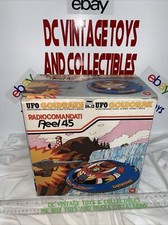 Mulinello vintage GOLDORAK