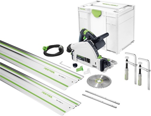 Festool febq set - set, da