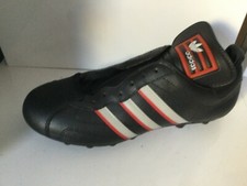 Vintage 1985 Scarpe Calcio
