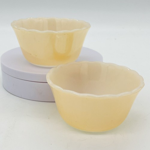 Ciotole tazza dessert fire - dessert,