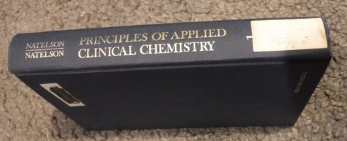 Principles applied clinical - principles,