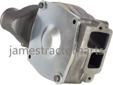 Pompa acqua 4P-7827 2P0662