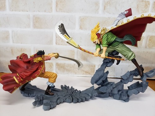One piece manhood special - piece,