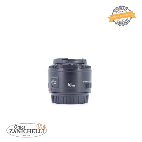 Canon 50mm 8 ii usato - canon,