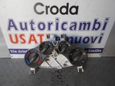 Centralina comando clima