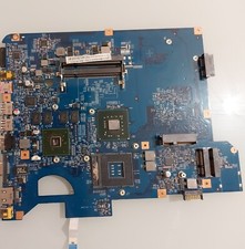 Scheda madre scheda logica