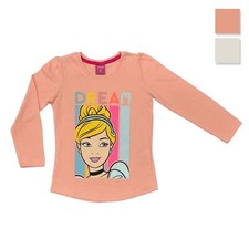 Maglia disney principessa - maglia,