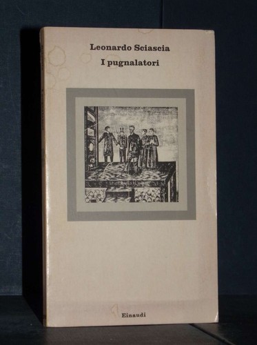 Leonardo sciascia i - leonardo,