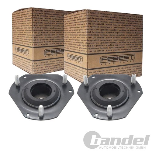 Febest cuscinetto - 2x,