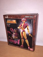 Bandai Soul of Chogokin SOC GX-08 Mazinga Z AFRODITE Aphrodai A MIB, 2002