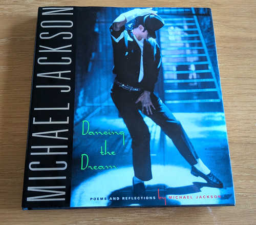 Michael jackson dancing the - michael,