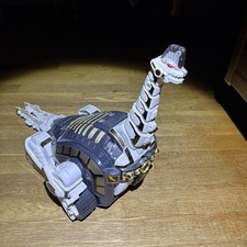 1991 Bandai Mighty Morphin