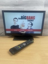 Violoncello TV DVD Combi 16"