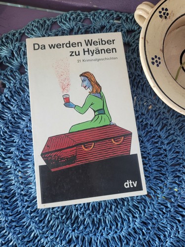 Werden weiber hyänen - da, 21